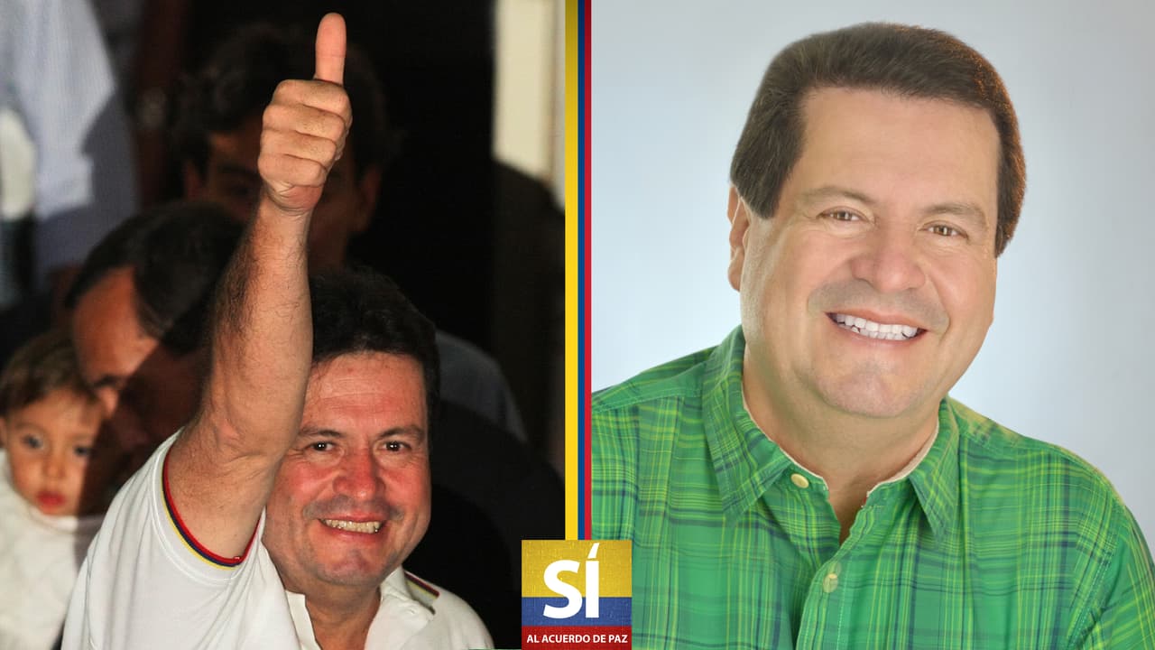 Después de su liberación (2008), y en una sesión privada de fotografías (2016).