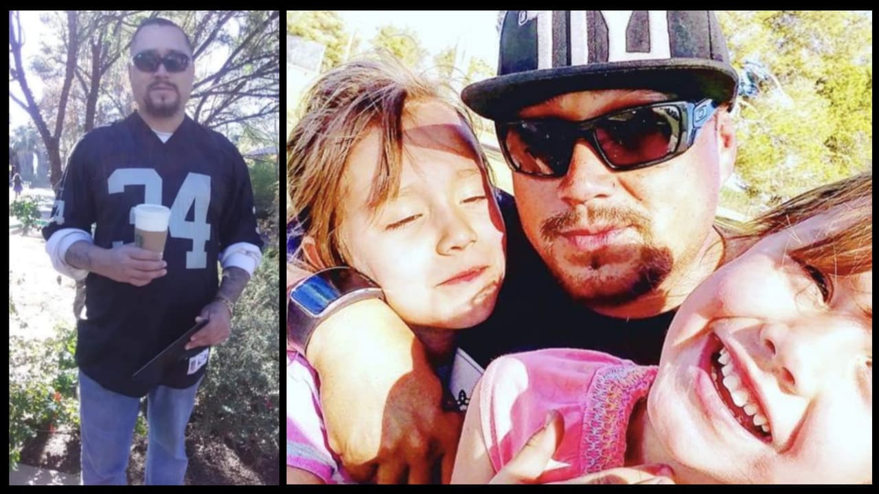 “No es que Dios se lo haya llevado, le arrancaron la vida así...cruel”: madre de Rene Sánchez