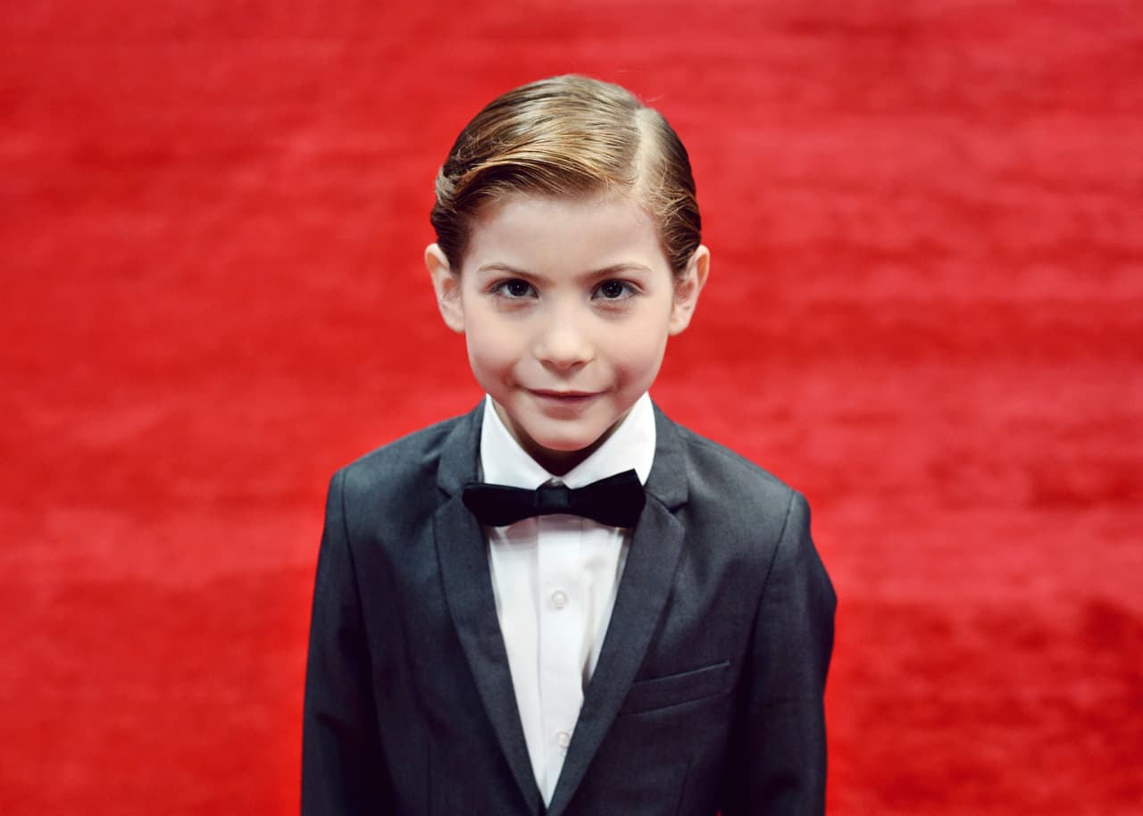 Jacob Tremblay