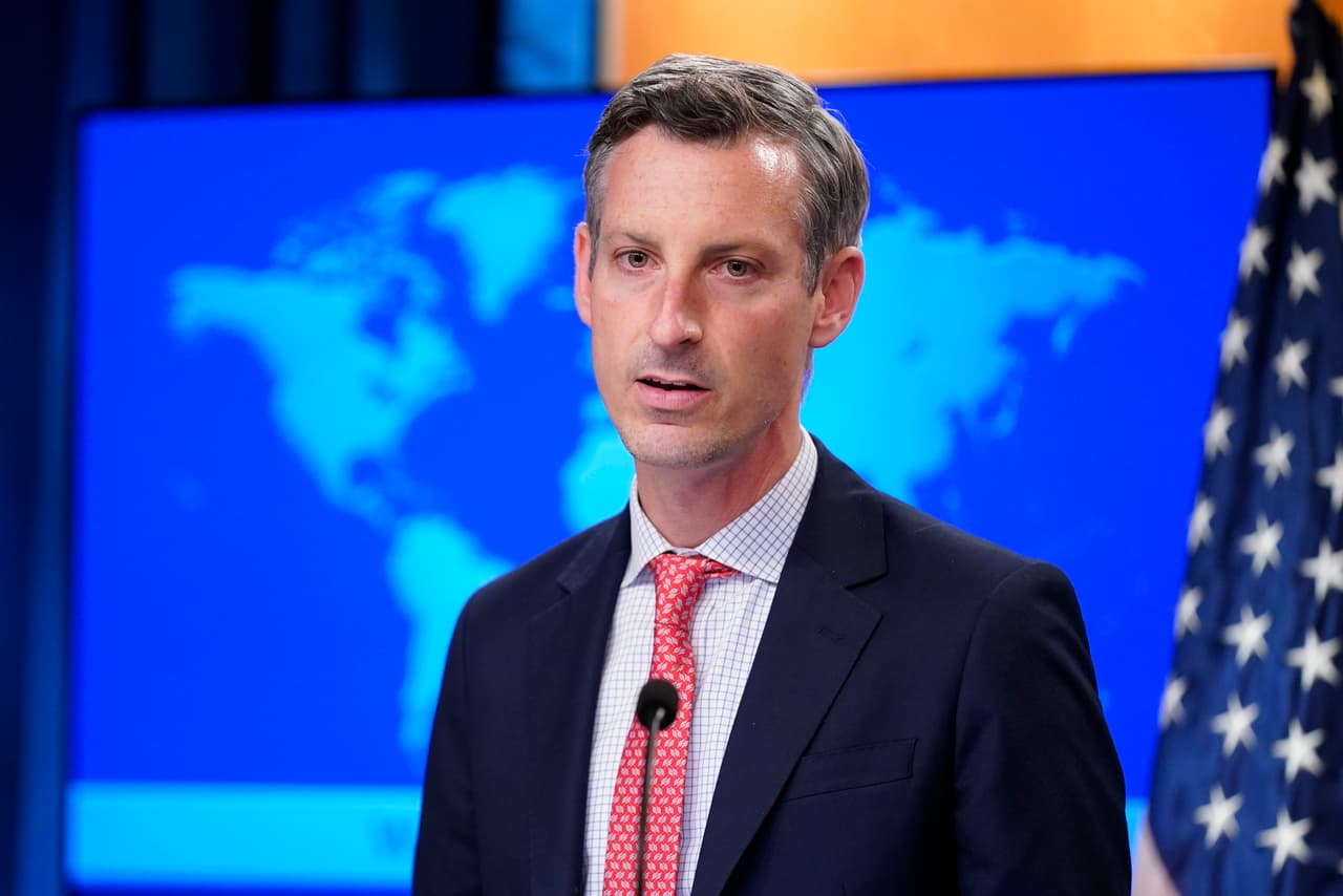 Rusia pospone abruptamente un diálogo sobre control de armas nucleares con Estados Unidos
