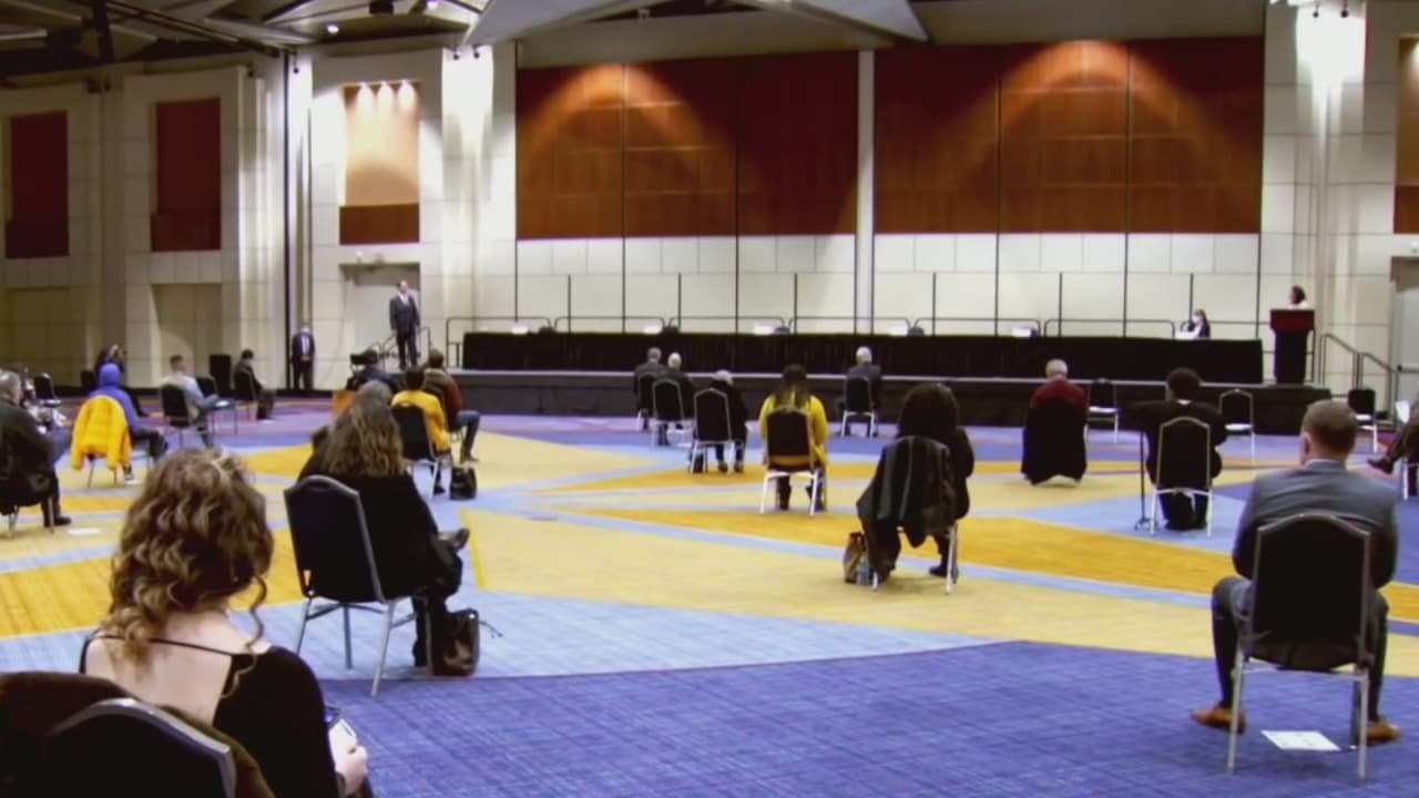 ¿Quién será el nuevo jefe de la Policía de Fort Worth?