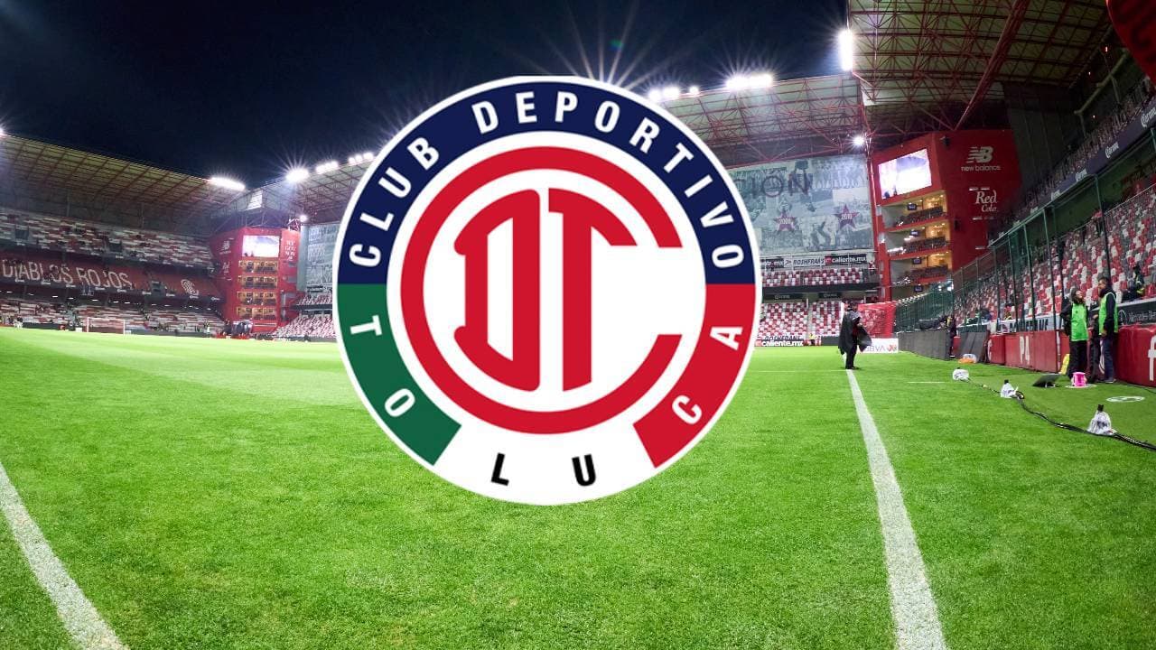 Toluca tendrá pantalla gigante en el Estadio Nemesio Diez
