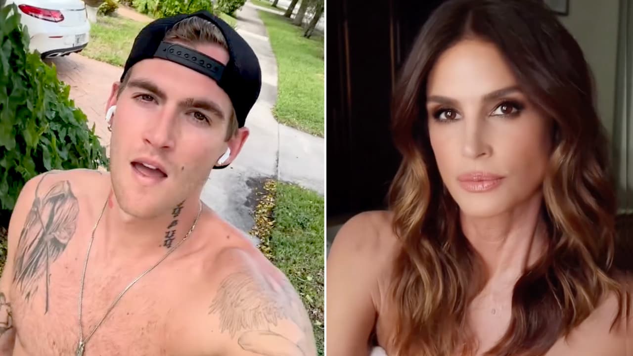 Hijo de Cindy Crawford: revelan posible causa de muerte del joven modelo de 27 años
