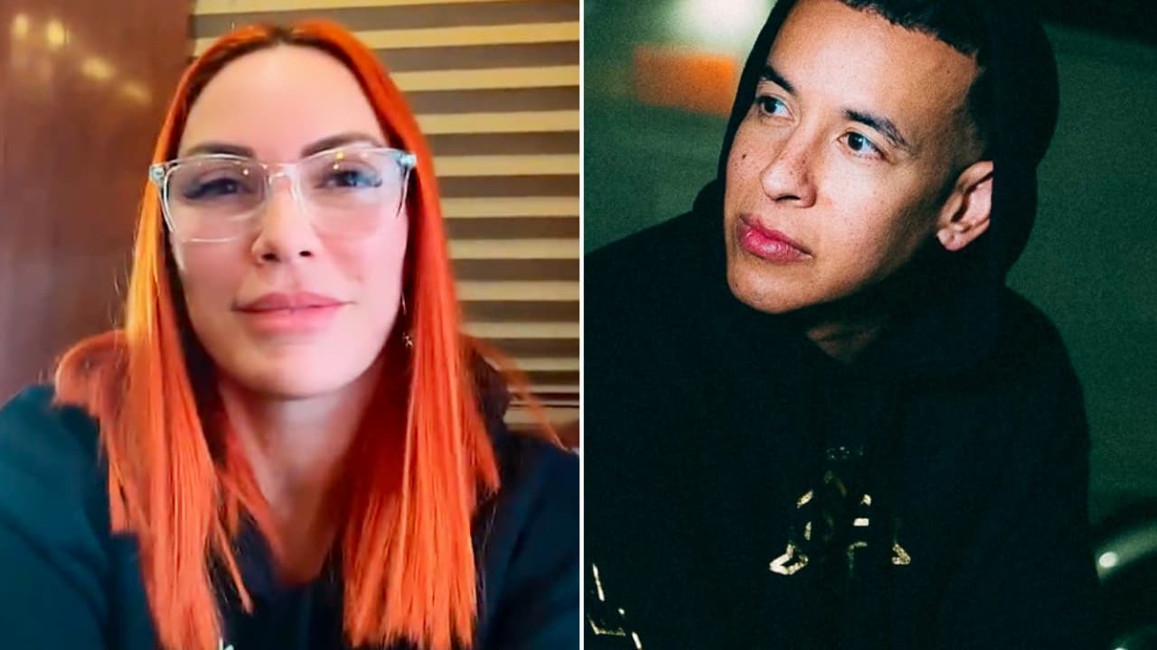 Esposa de Daddy Yankee en busca de trabajo tras rumores de crisis matrimonial con el cantante