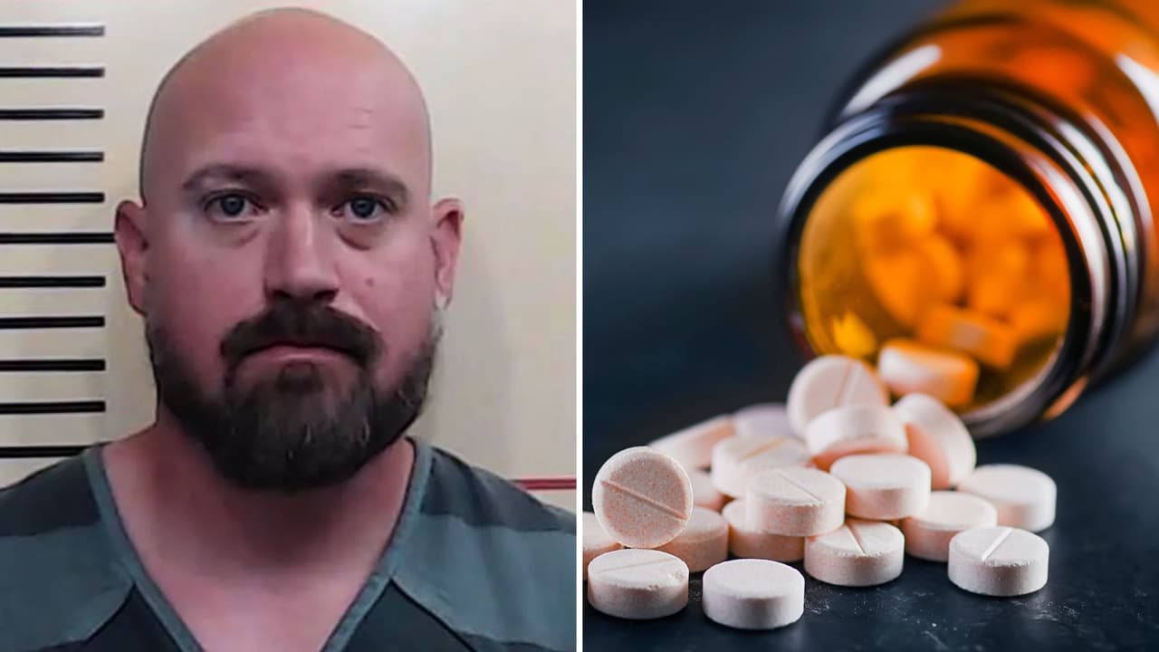 Empleado del Departamento de Justicia acusado de causar aborto a su ex con una pastilla en el café