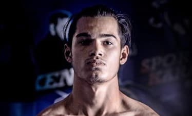 Combate Global ficha a tiktoker Luis 'Pride' Escudero