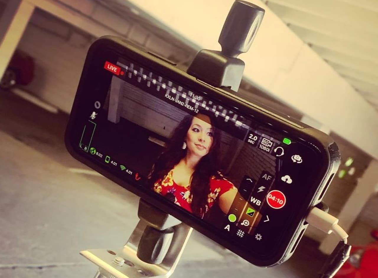 Deysy Ríos - Reportera de Univision 45.