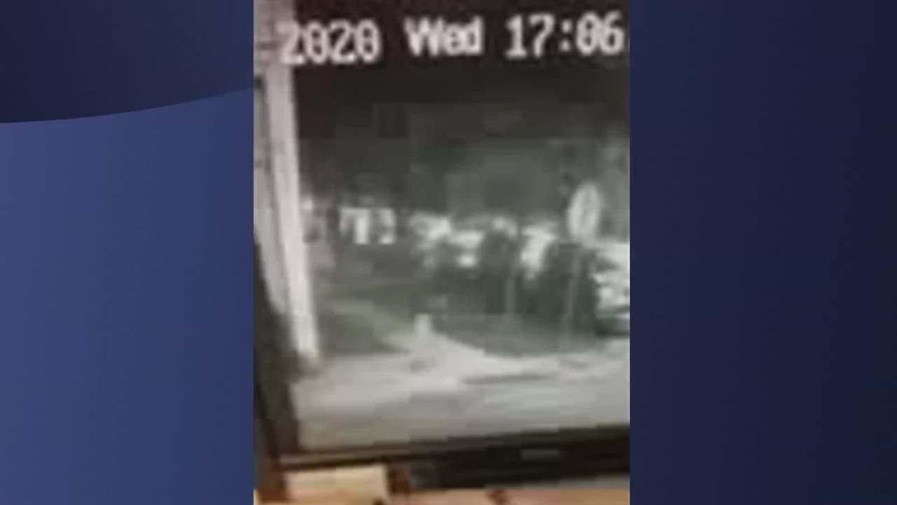 Queda captado en video el último ataque armado en Albany Park que dejó un muerto