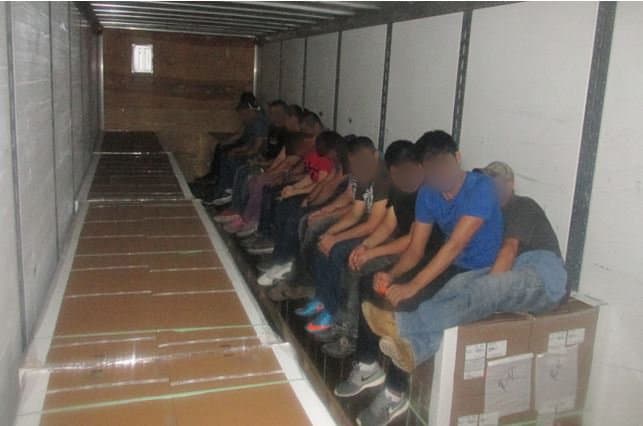 En septiembre de 2020, cuando transcurría uno de los períodos más complicados de la pandemia, las autoridades notaron un “inquietante” incremento de 41% en este tipo de casos respecto al mismo período del año anterior. La mayoría de los incidentes ocurrieron en California y Texas.