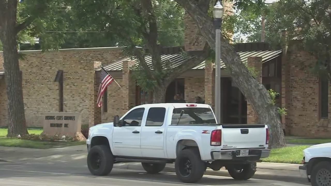 Se realiza funeral de Eliahna Torres, otra de las víctimas del tiroteo de Uvalde