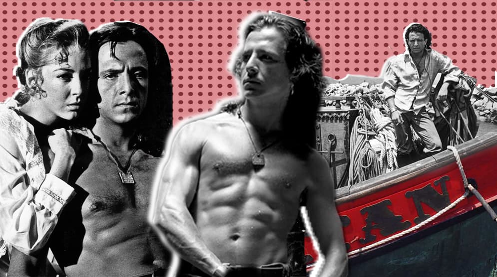 El día que murió Eduardo Palomo: cuando a 'Juan del Diablo' le traicionó su corazón salvaje