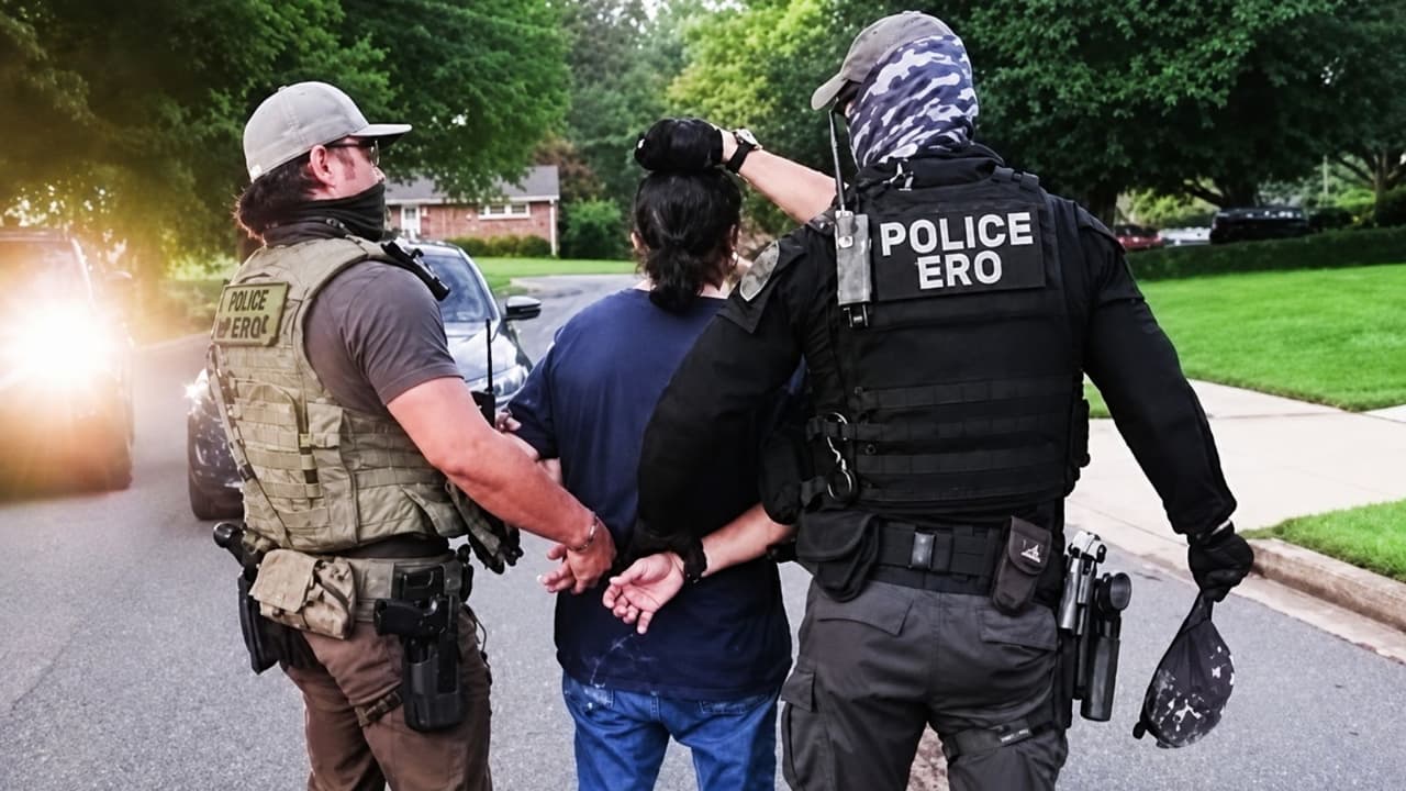 Operativos de ICE en el DMV desatan alarmas tras el reporte de 10 mil arrestos anunciados por Tom Homan
