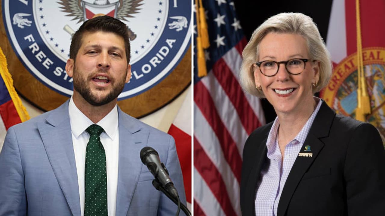 Fiscal de Florida amenaza con destituir a alcaldesa de Tampa por políticas migratorias policiales