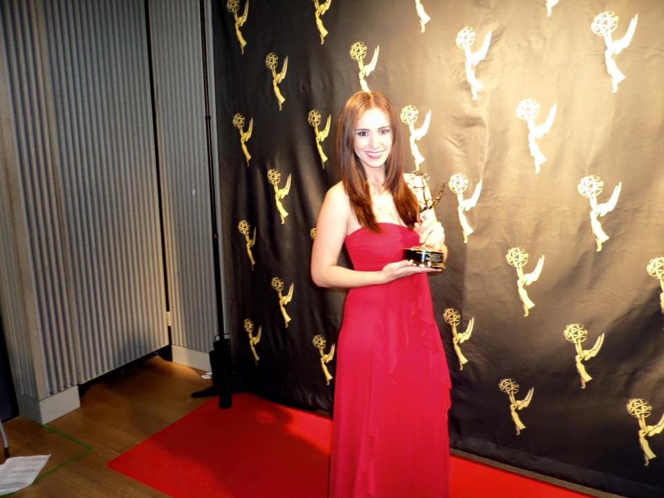 Univision 19 Sacramento ganó 16 premios Emmy en la región Norte de California, San Francisco, Fresno, Reno y Hawai. Los premios reconocen nuestro compromiso de servir a la comunidad hispana. ¡Gracias totales!