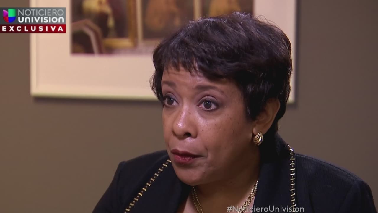 Exclusiva: Fiscal de EEUU dice a Jorge Ramos que extradición de "El Chapo"  tardará "unos meses"