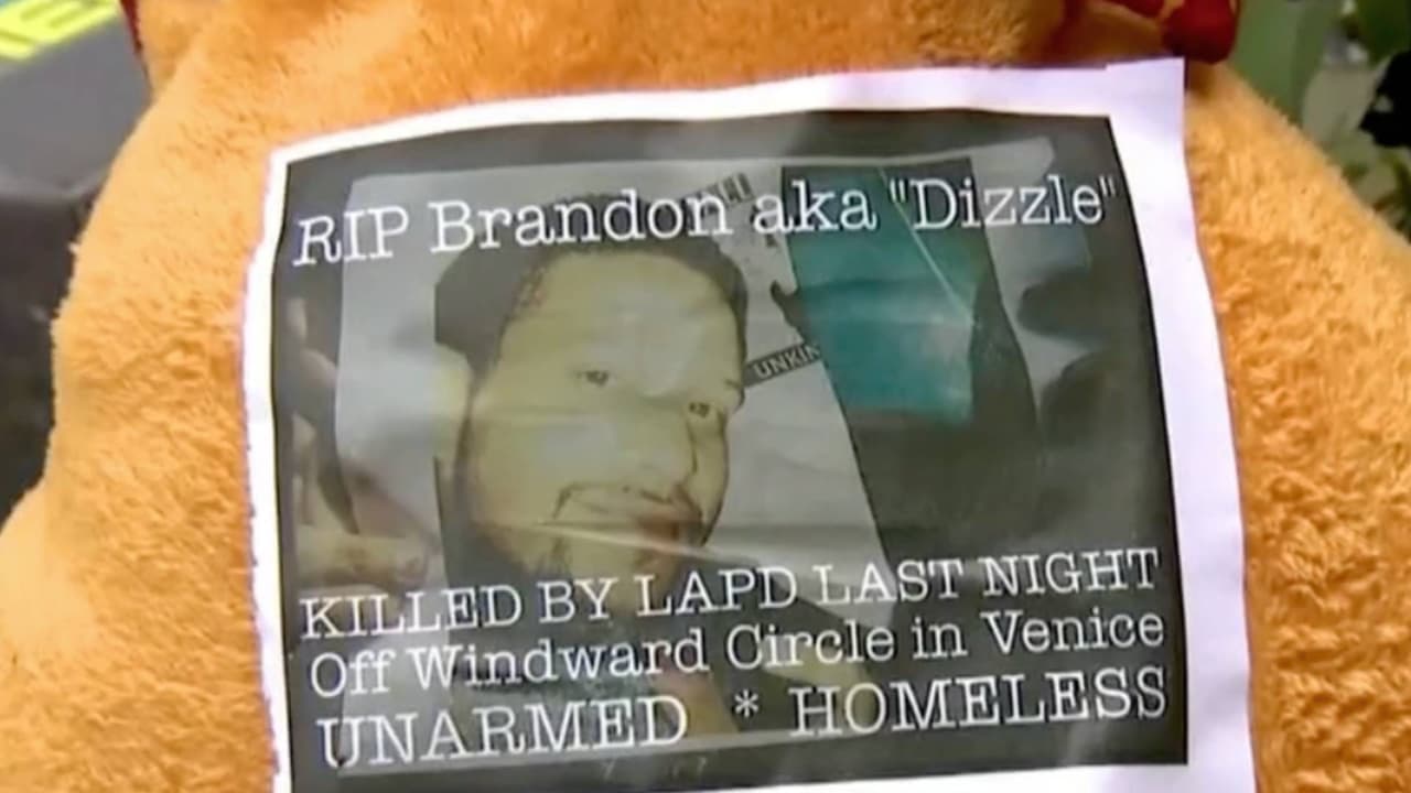 Exagente que disparó contra desamparado en California enfrenta a la justicia después de una década