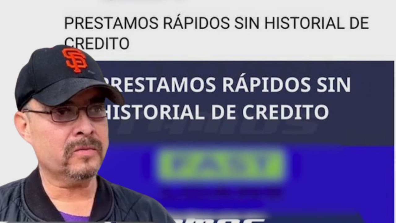 Cuidado con los préstamos que prometen aprobaciones rápidas: podrían tratarse de un fraude