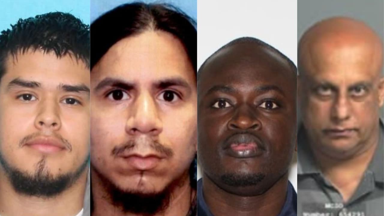 Cuatro conductores de Uber enfrentan cargos federales por violar a pasajeras en el área metropolitana de Houston