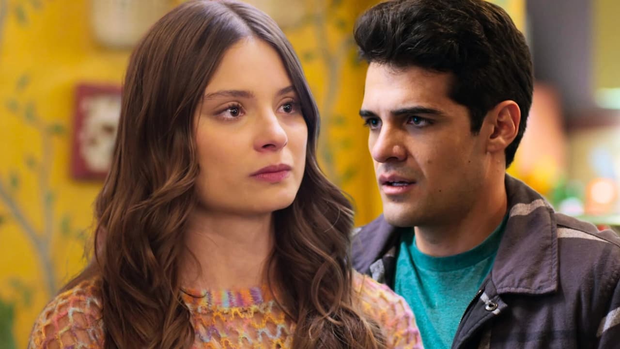 Alexandra termina su noviazgo con Daniel