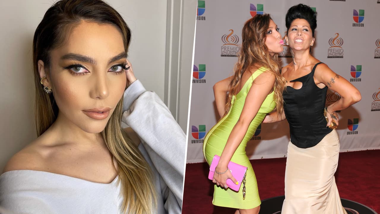 Frida Sofía y Alejandra Guzmán: el inicio de sus peleas, acusaciones y traumas familiares