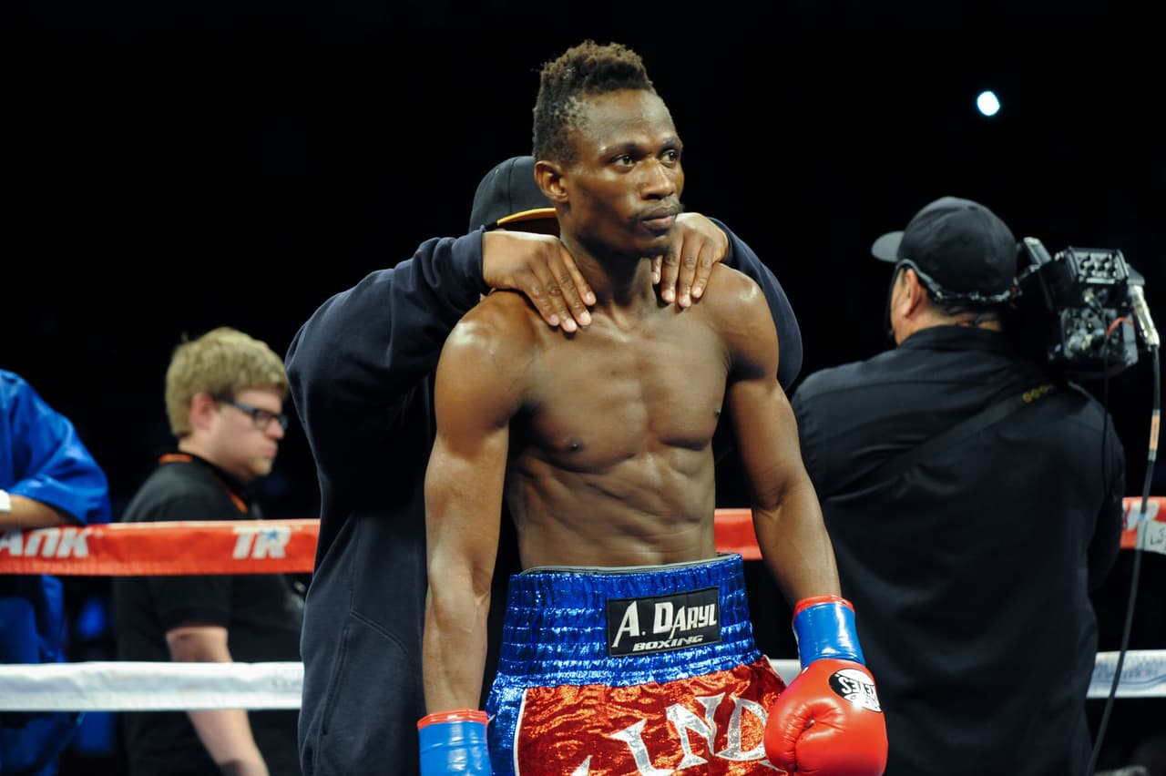 Solo Boxeo en Fresno con las peleas del año.