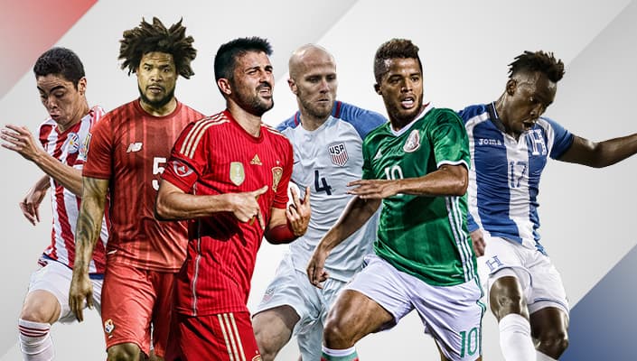 Récord de convocados de MLS en Eliminatorias: ¿Cuánto influyen en clubes y selecciones?