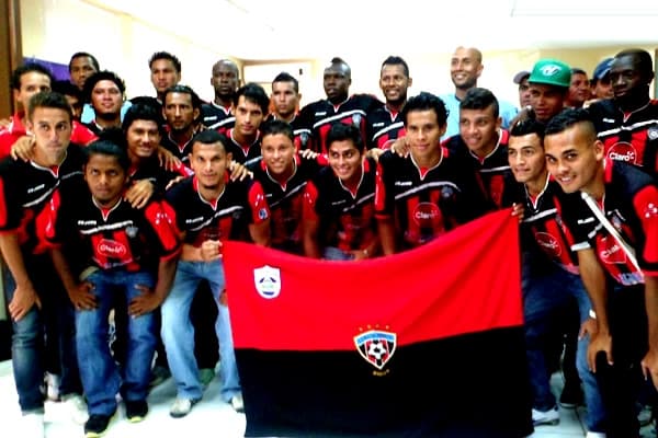 Walter Ferreti, el rival del América en la CONCACAF Liga Campeones