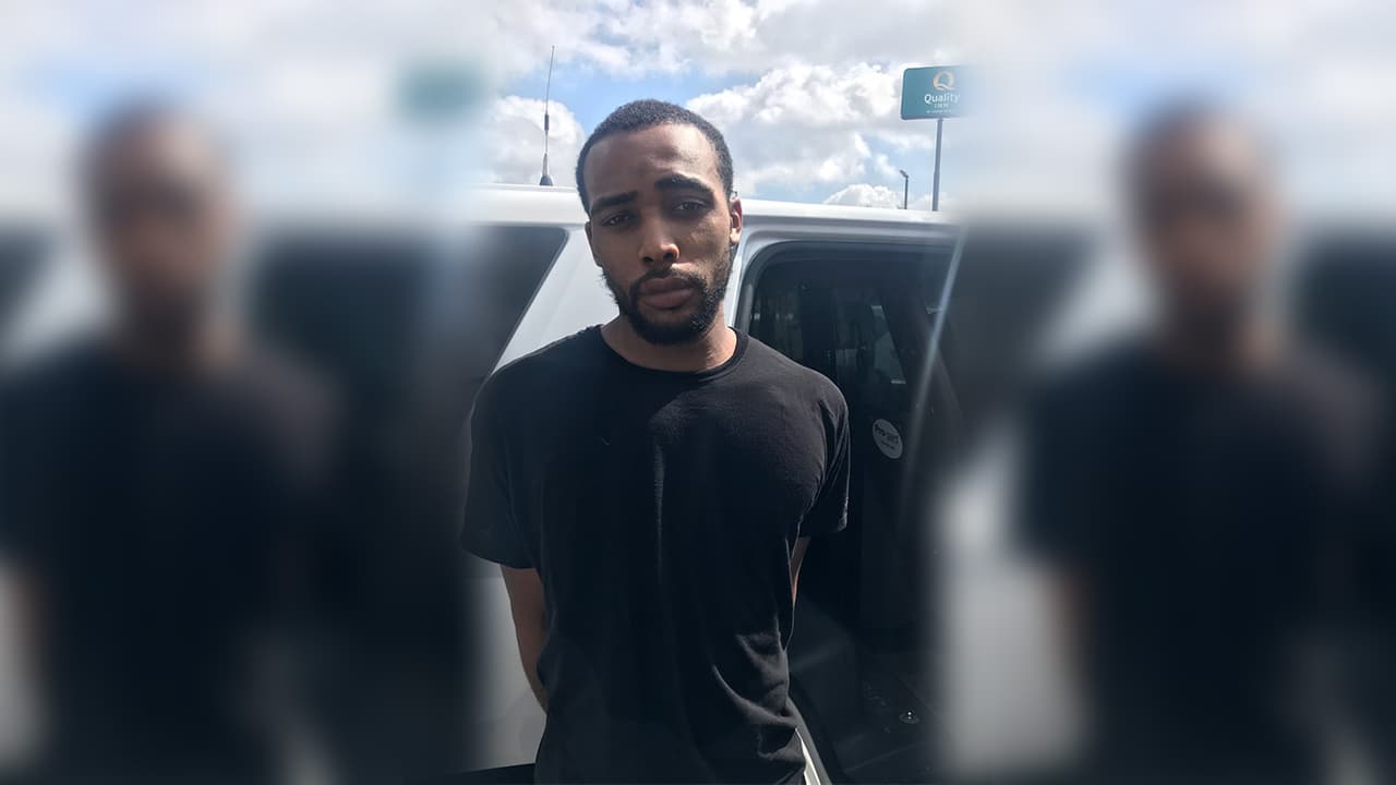 Hombre armado irrumpe la oficina de elecciones del condado de Bexar después de disparar en un hotel Quality Inn