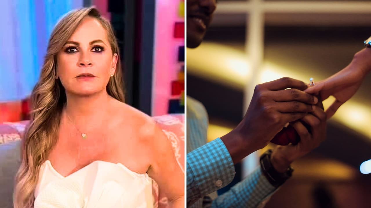 Roxana Castellanos sufrió infidelidad: así descubrió que su novio le dio anillo de compromiso a otra mujer