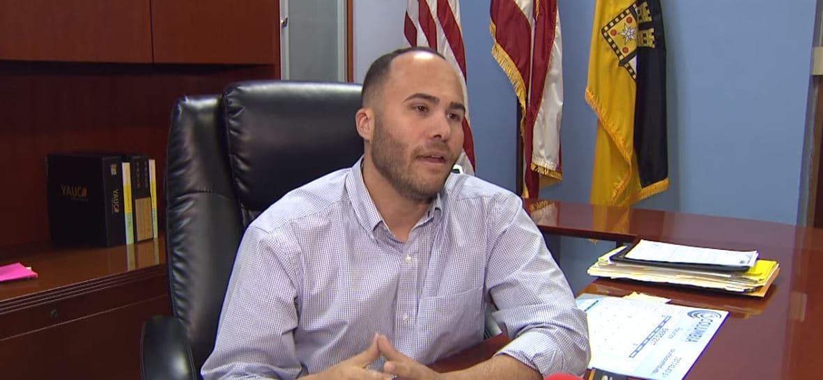  Piden que el actual alcalde de Yauco testifique tras el arresto de Abel Nazario