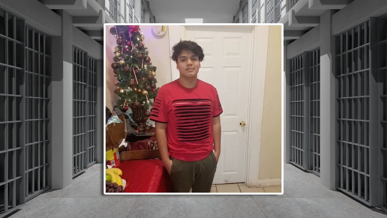 “Su delito fue haber nacido en otro país”: universitario es detenido por ICE en Nueva Jersey