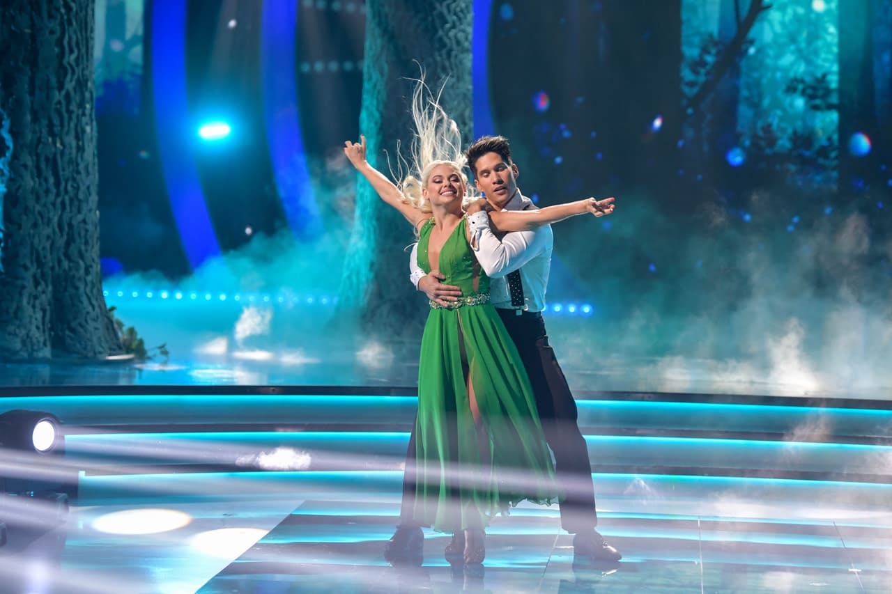 El también actor no logró juntar los votos suficientes y debió dejar el show, una vez que se nombró a Amara 'La Negra' como la cuarta finalista del reality.