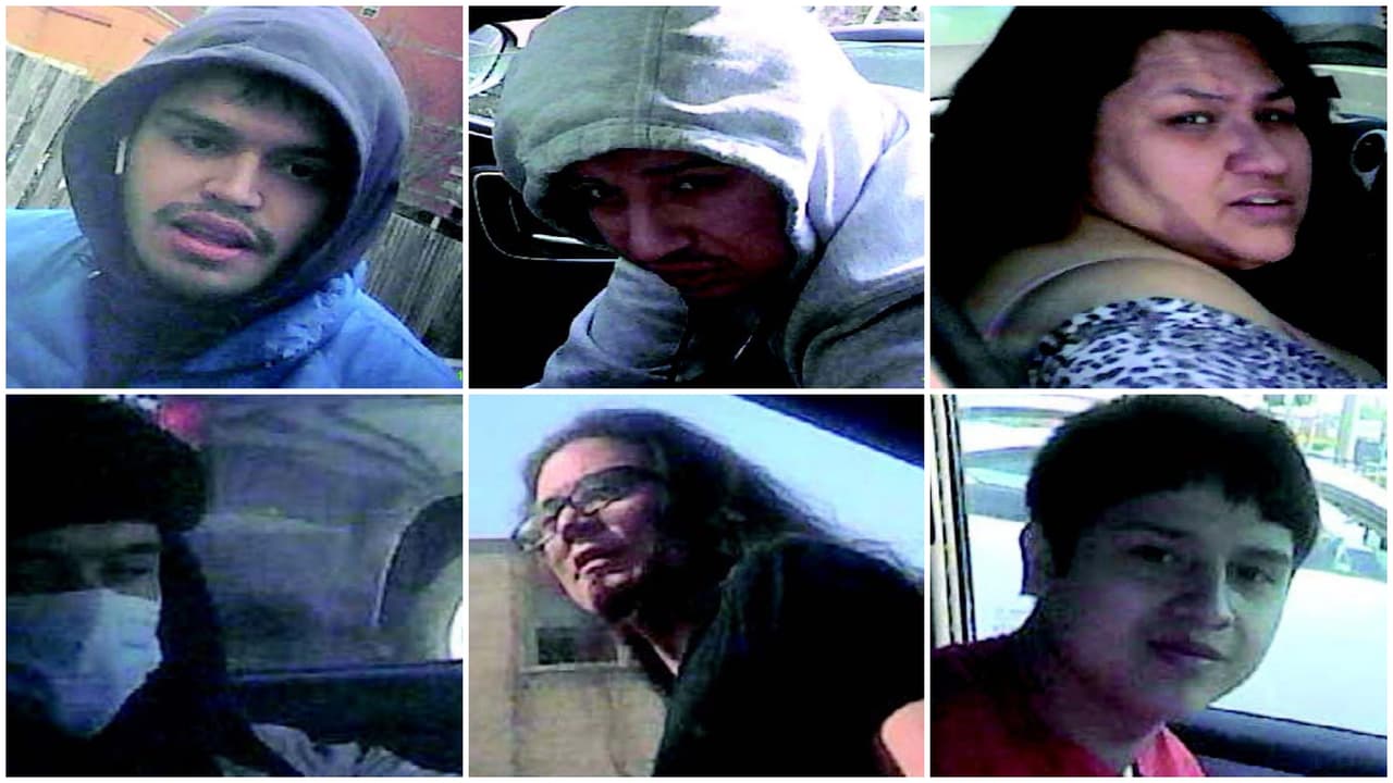 Presentan cargos por drogas a 11 pandilleros de Chicago; operaban en Albany Park