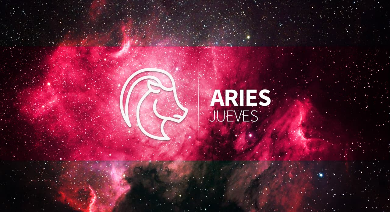 Aries - Jueves 27 de agosto: Una idea que dará buenos resultados