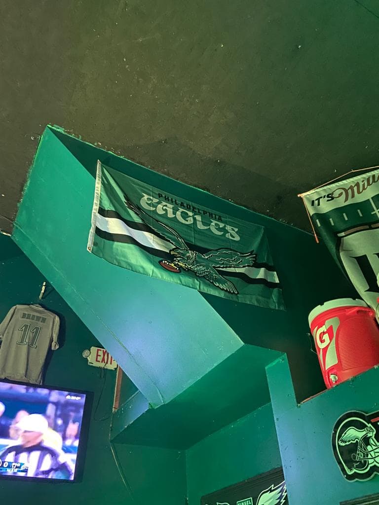 Habrá un cargo de cobertura de $5 a partir de las 8 p. m. los viernes y sábados.