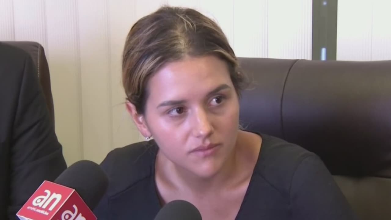 "Puede que esto me dure toda la vida": víctima de golpiza en el Metromover demandará al condado de Miami-Dade