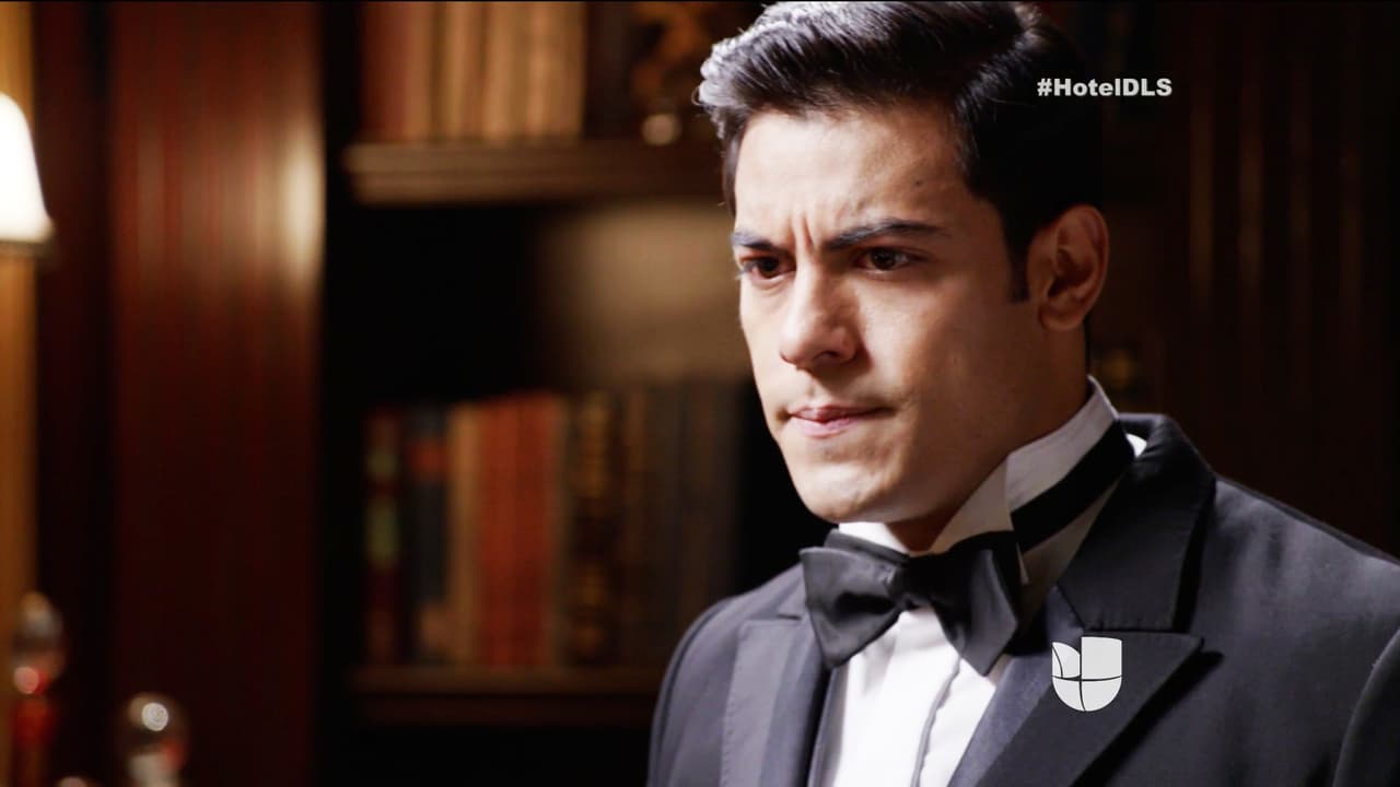 Lo sentimos Andrés, no fue un día muy bueno para ti.