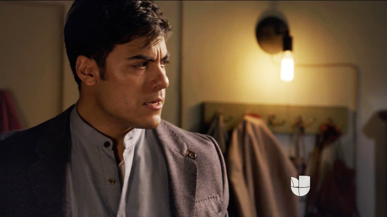 Muy bien Andrés, ¡qué bueno que enfrentaste a Belén por sus maldades!