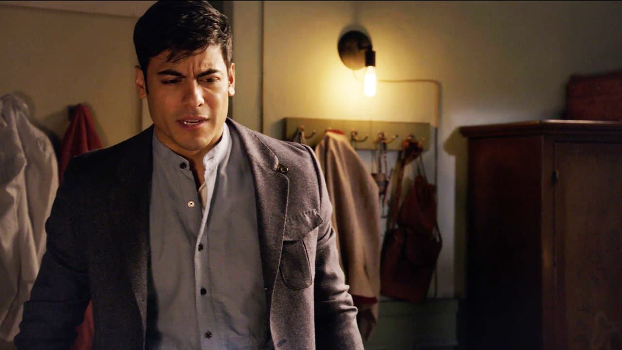 No creas ninguna de sus palabras.