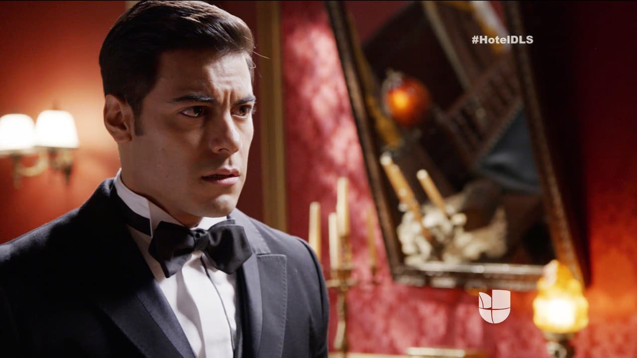 Mantendrás a salvo el secreto de Julio y Cristina, pero eso te costará el trabajo.