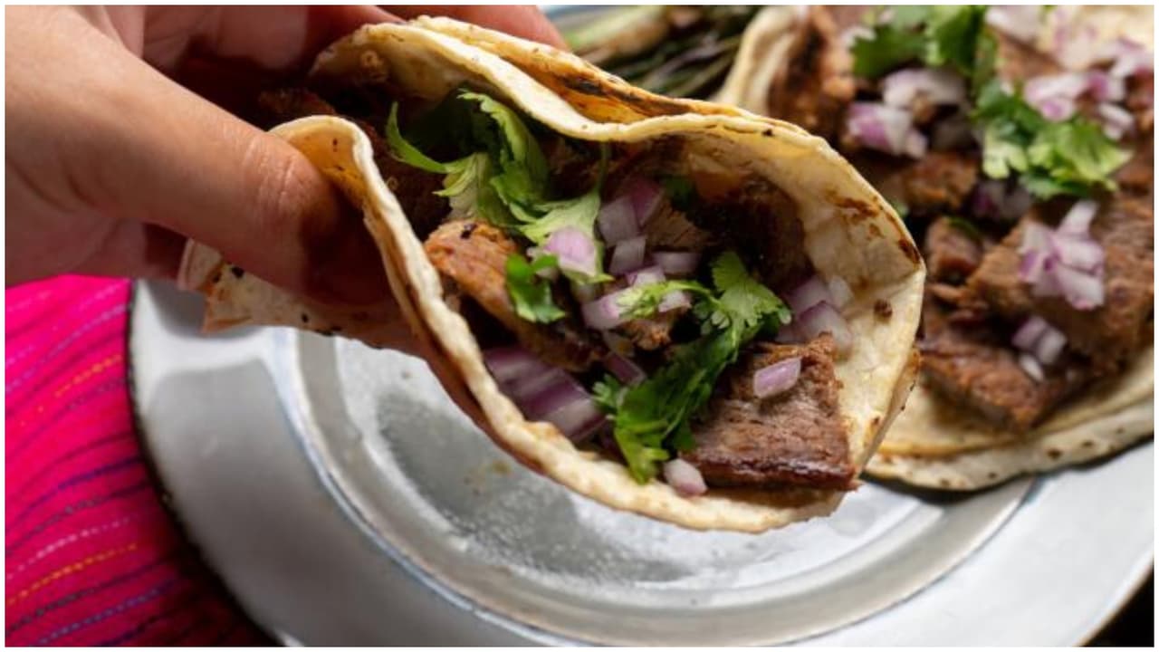 Esta ciudad texana es la mejor para comer tacos, según reporte 