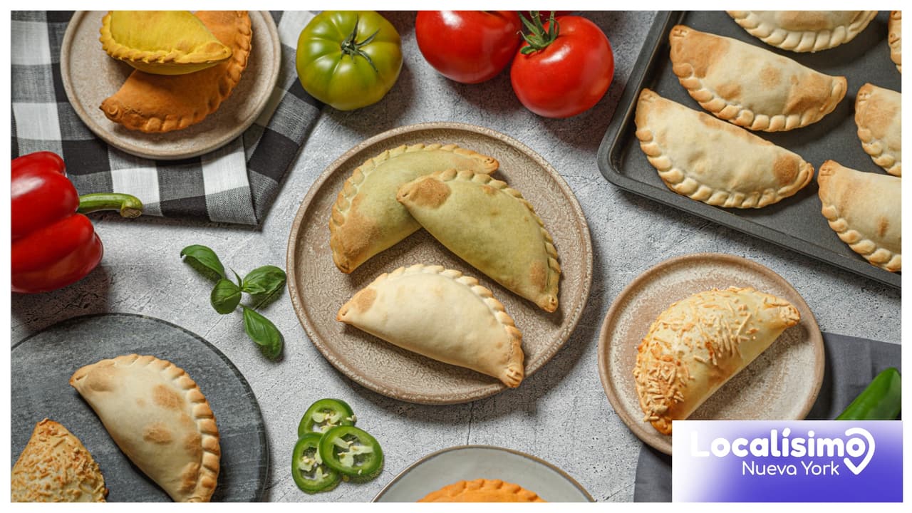 Dónde puedes comer las mejores empanadas de NYC