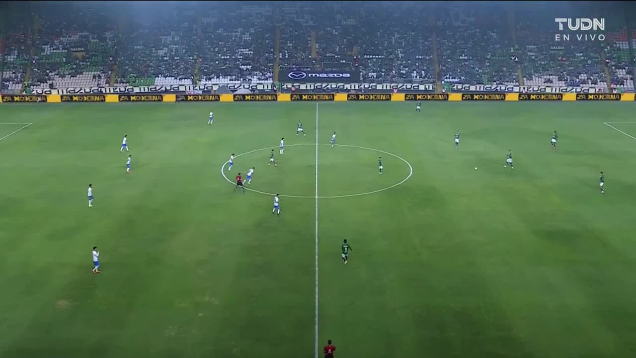 Horario y dónde ver el León vs Cruz Azul de la Liguilla del Clausura 2025