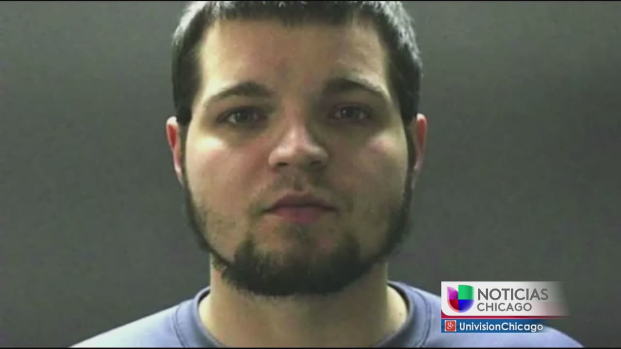 Identifican a presunto asesino y agresor sexual de una niña de un año en Indiana