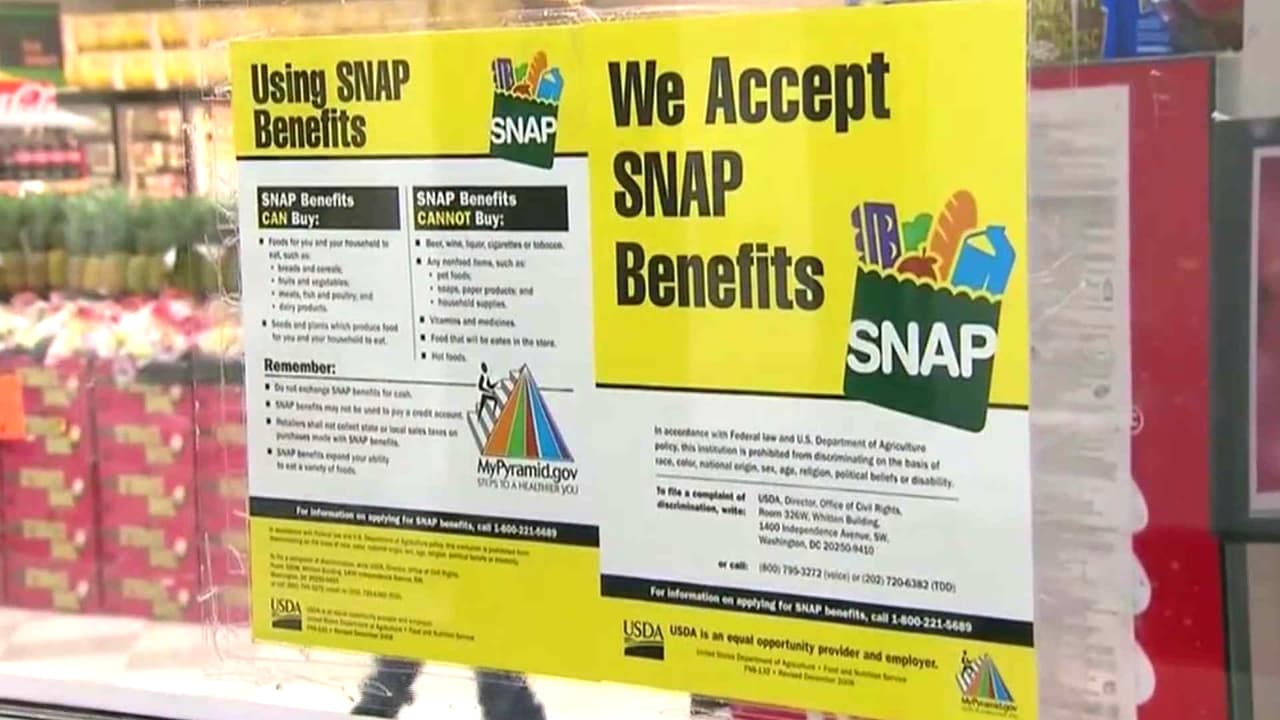 Los cupones para alimentos son cada vez más difícil de conseguir en Arizona; requisitos se endurecen