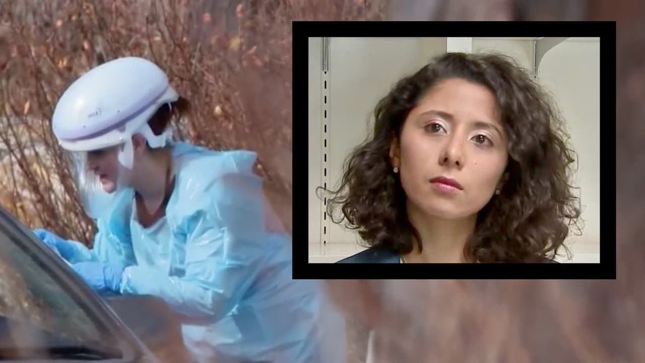 Aumentarán sitios de pruebas de coronavirus y con resultados más rápidos en el condado Harris