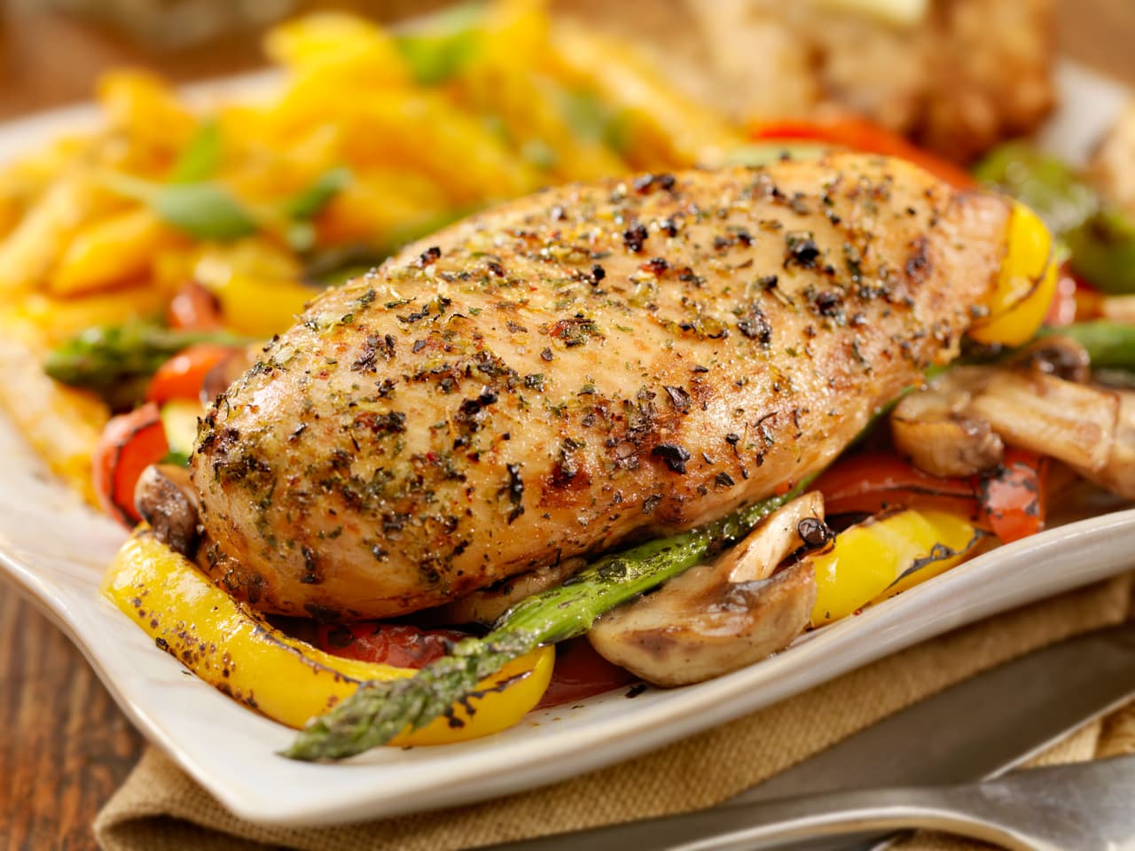 Ahora que conoces estas recetas, ¡no vuelvas a botar comida!