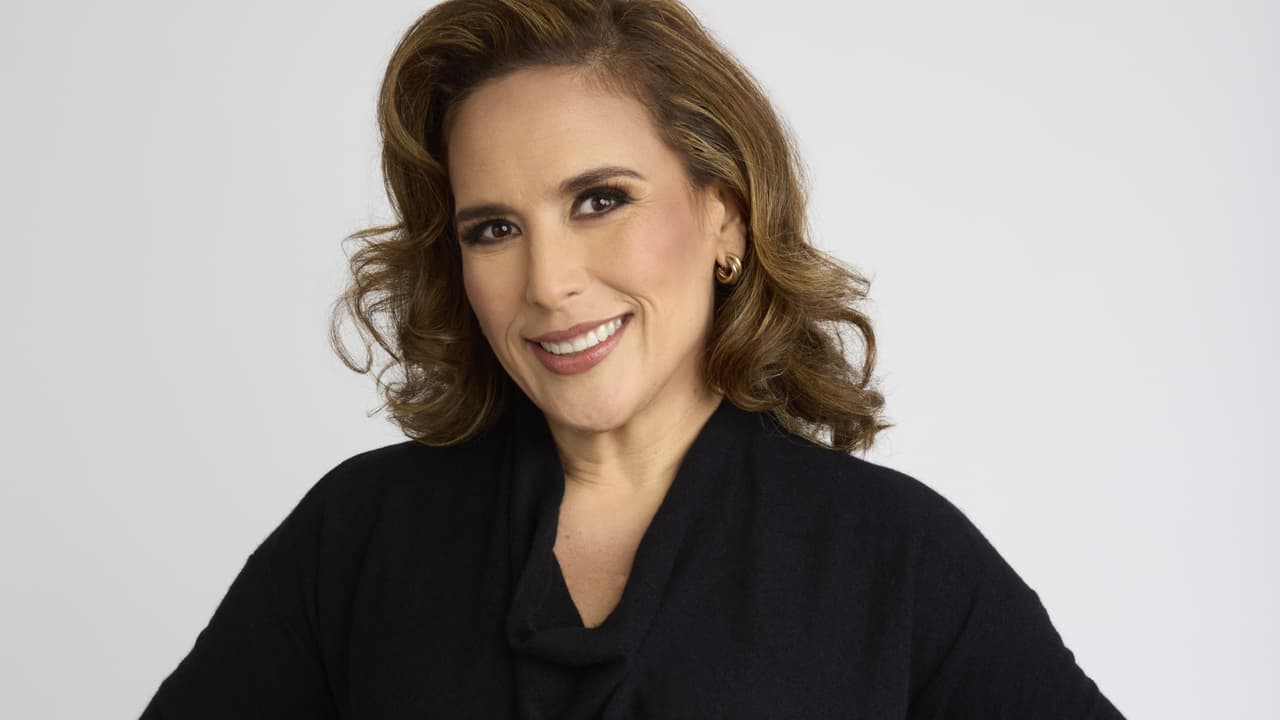 Premio Lo Nuestro 2024: Angélica Vale será conductora