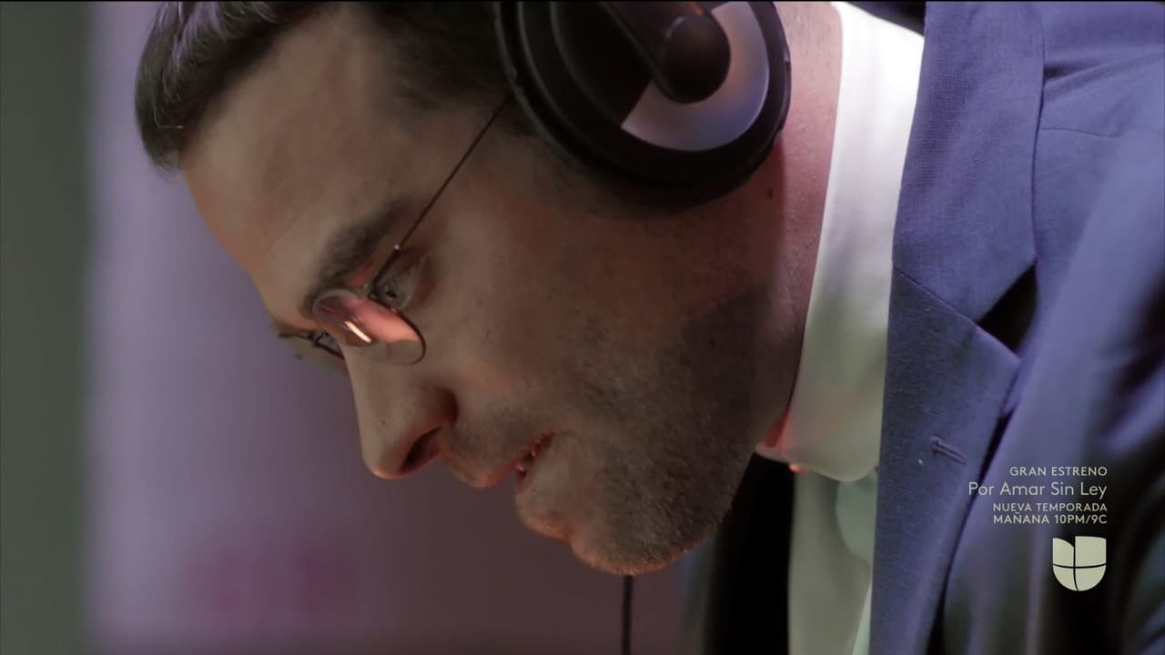 No se imaginaban que alguien los estaba escuchando: Johny.