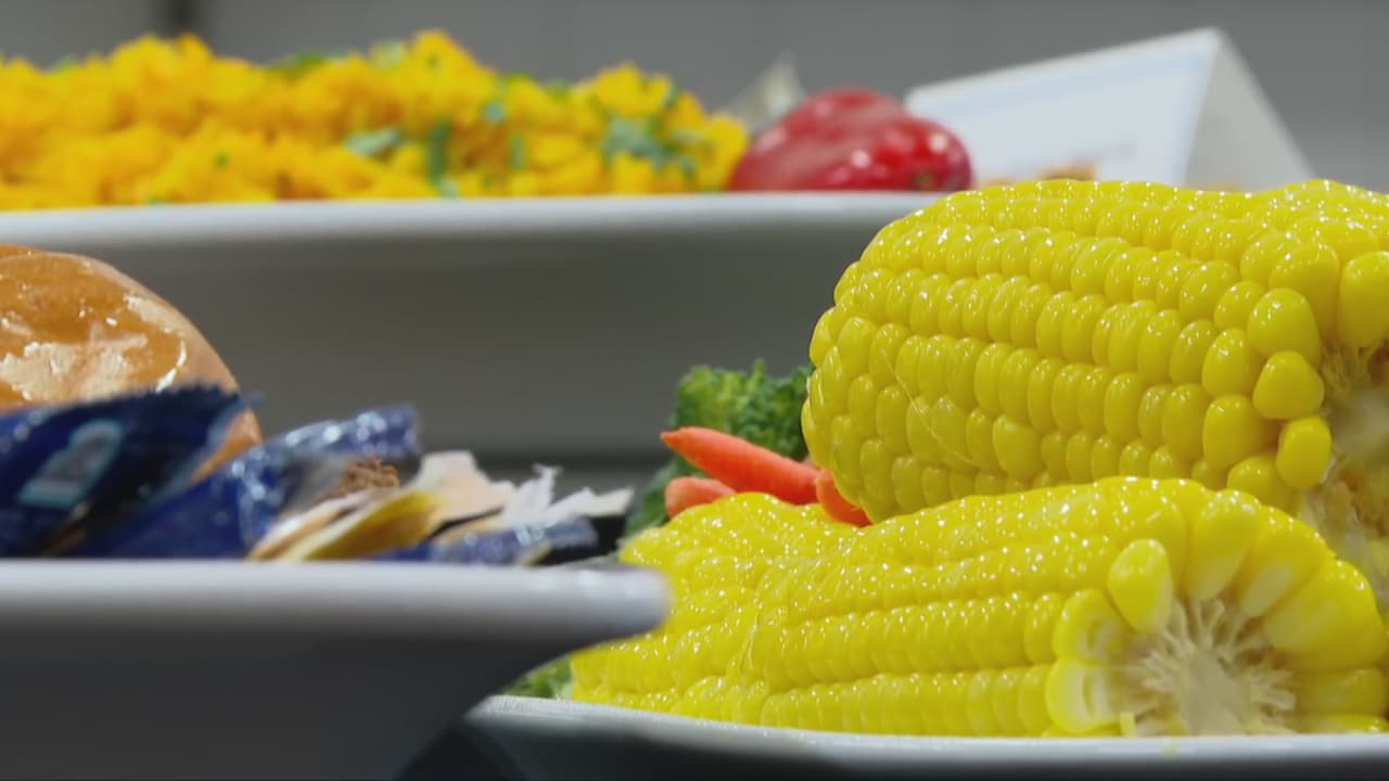 Escuelas públicas de Miami-Dade dan a conocer su menú gratis para el nuevo año escolar